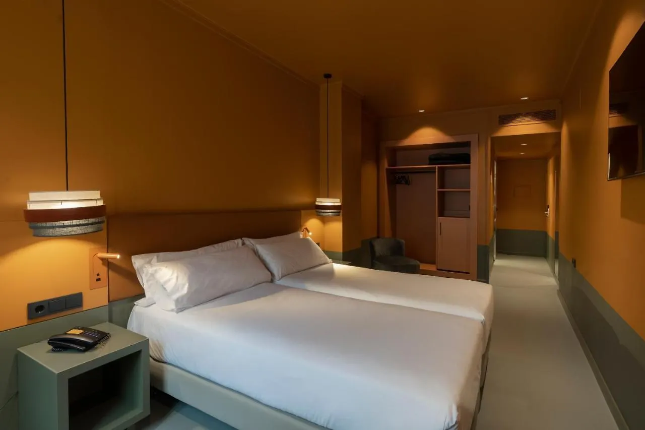 Hotel Chic&Basic Reding Barcelona