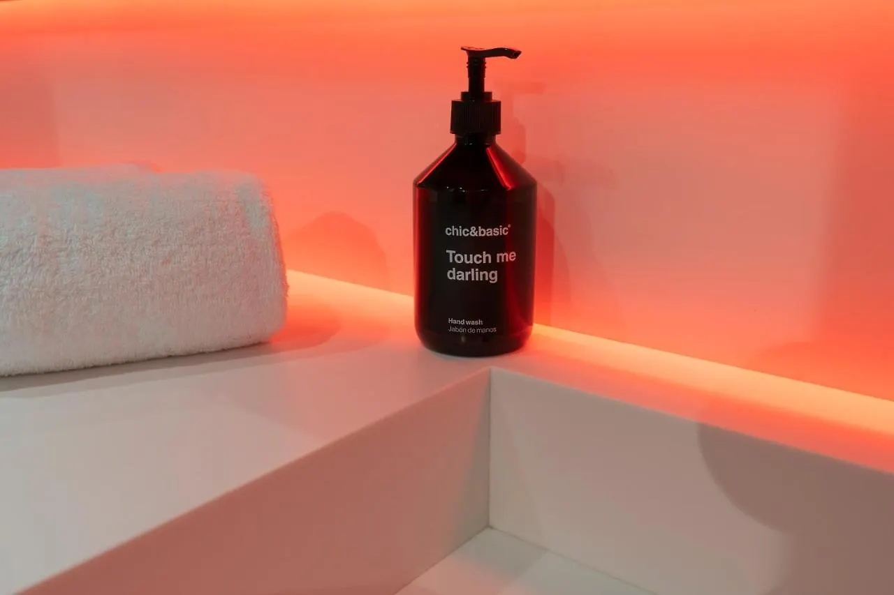 Hotel Chic&Basic Reding Barcelona