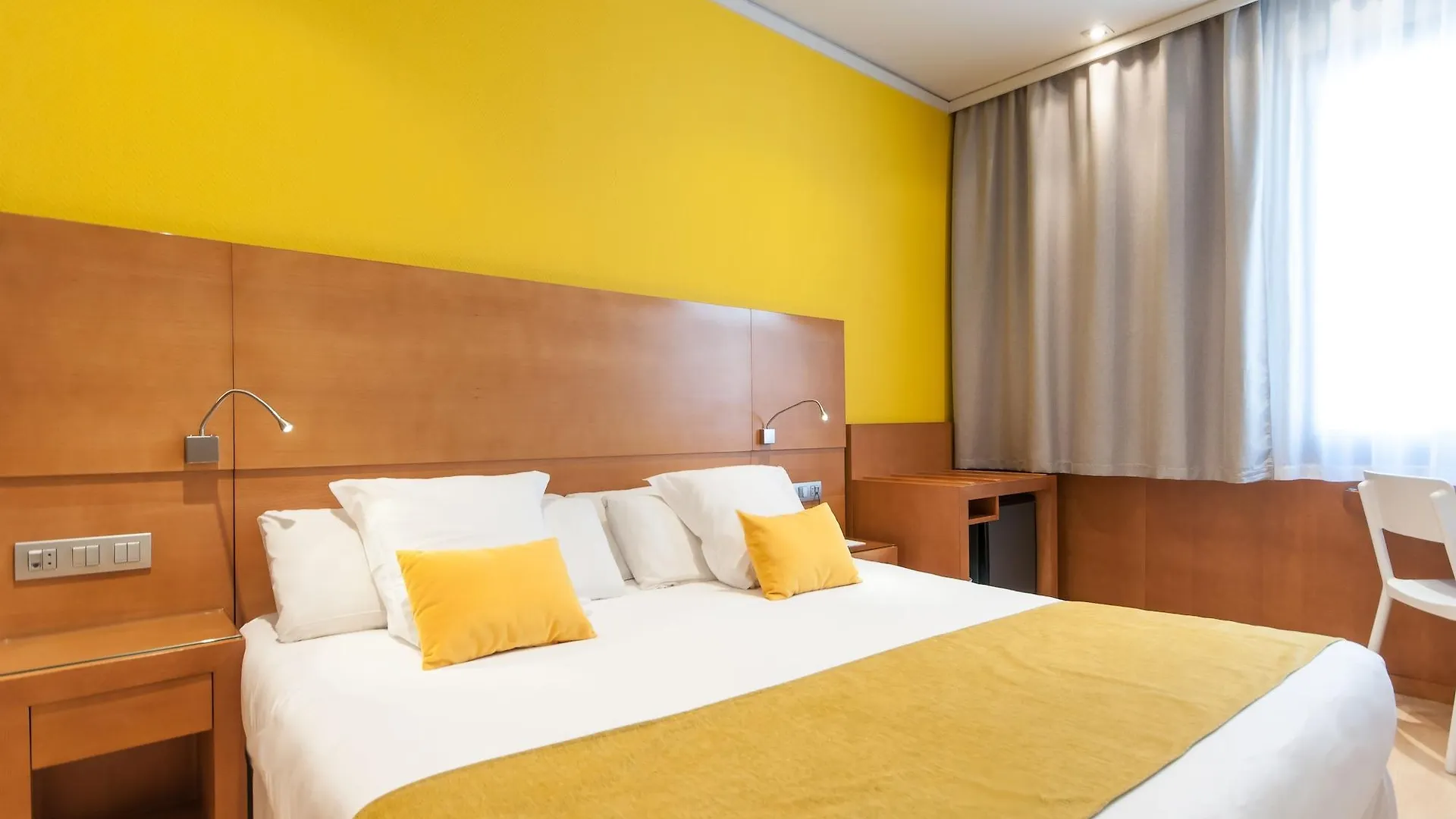 Hotel Chic&Basic Reding Barcelona