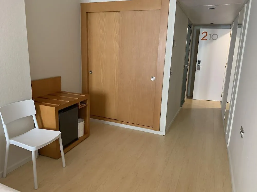 Hotel Chic&Basic Reding Barcelona España