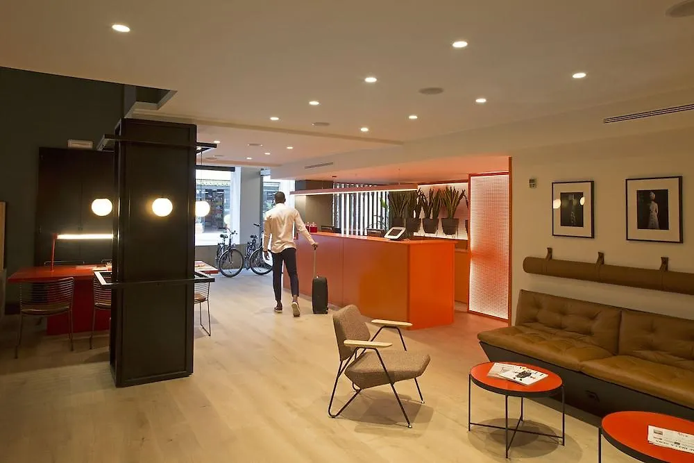 Hotel Chic&Basic Reding Barcelona