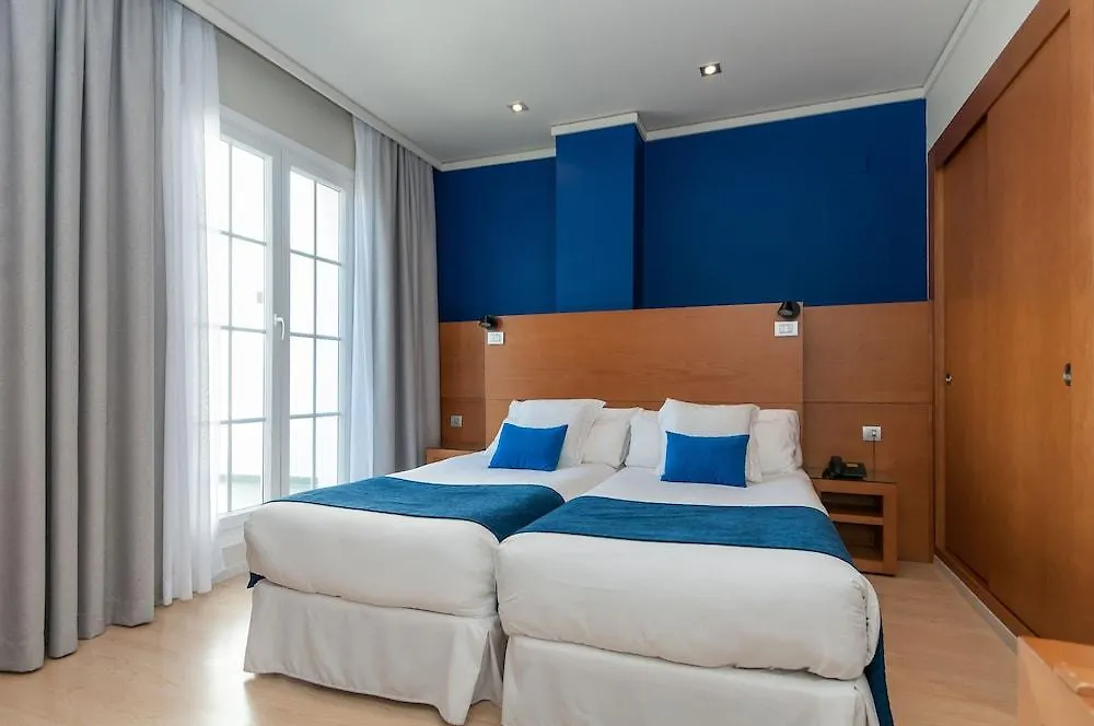 Hotel Chic&Basic Reding Barcelona España