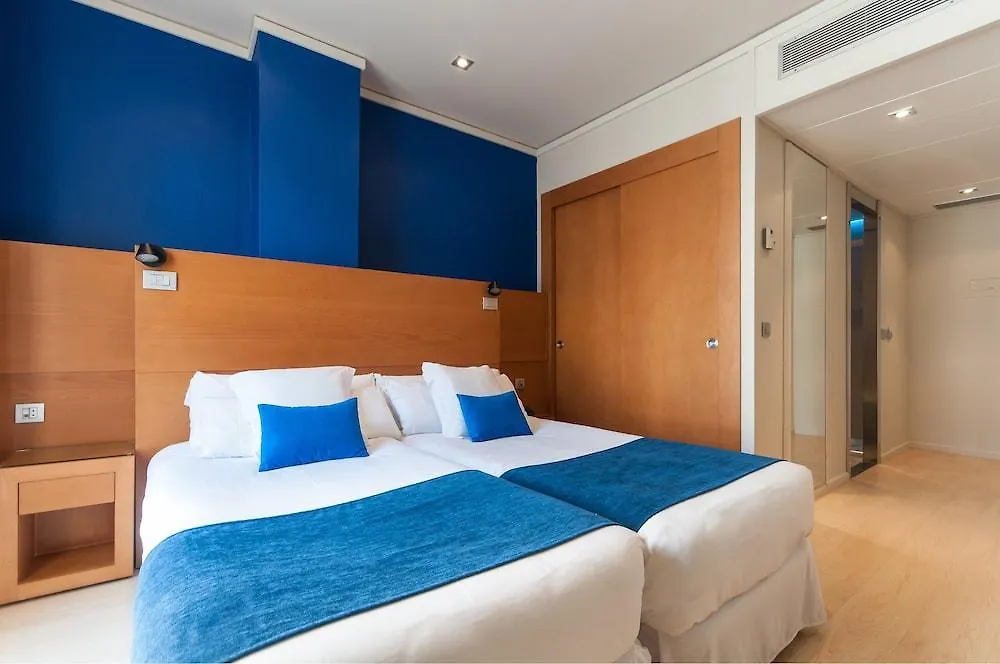 Hotel Chic&Basic Reding Barcelona