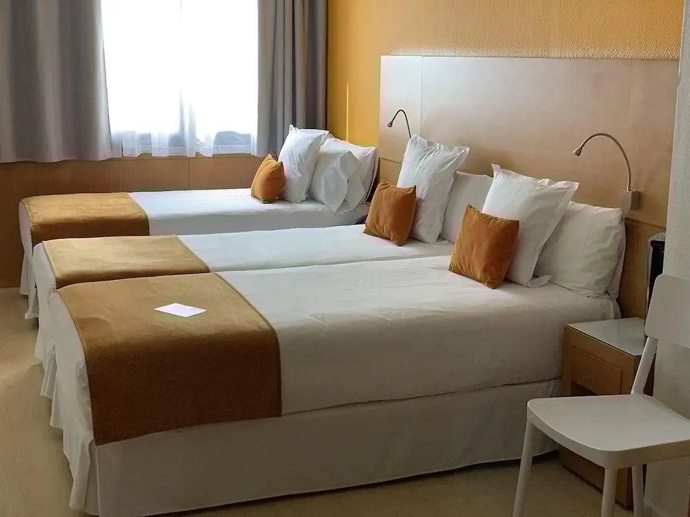 Hotel Chic&Basic Reding Barcelona