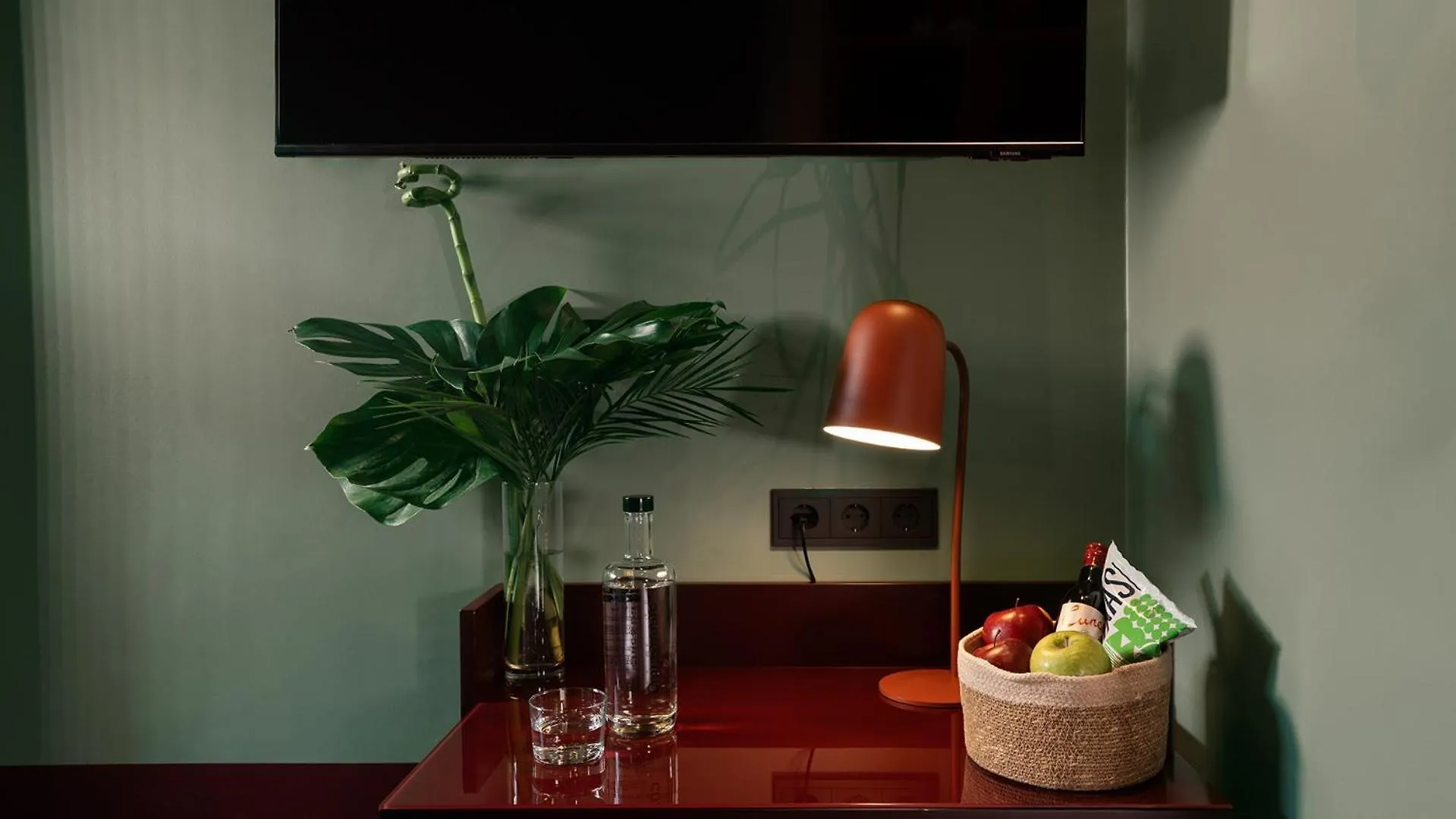 Hotel Chic&Basic Reding Barcelona