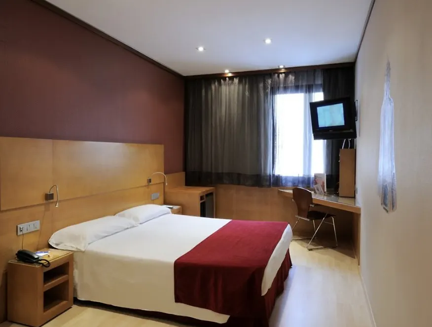 Hotel Chic&Basic Reding Barcelona