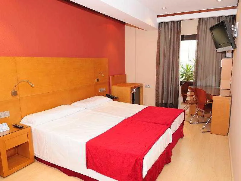 Hotel Chic&Basic Reding Barcelona