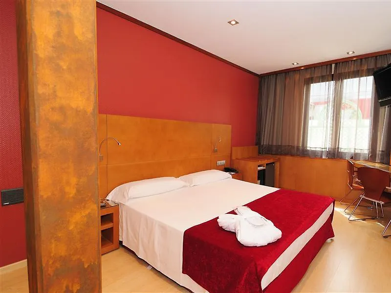 Hotel Chic&Basic Reding Barcelona