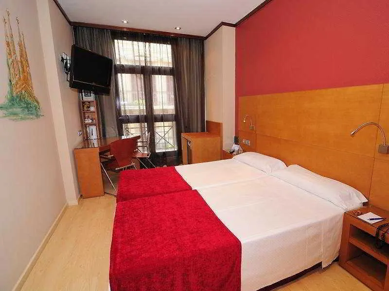 Hotel Chic&Basic Reding Barcelona