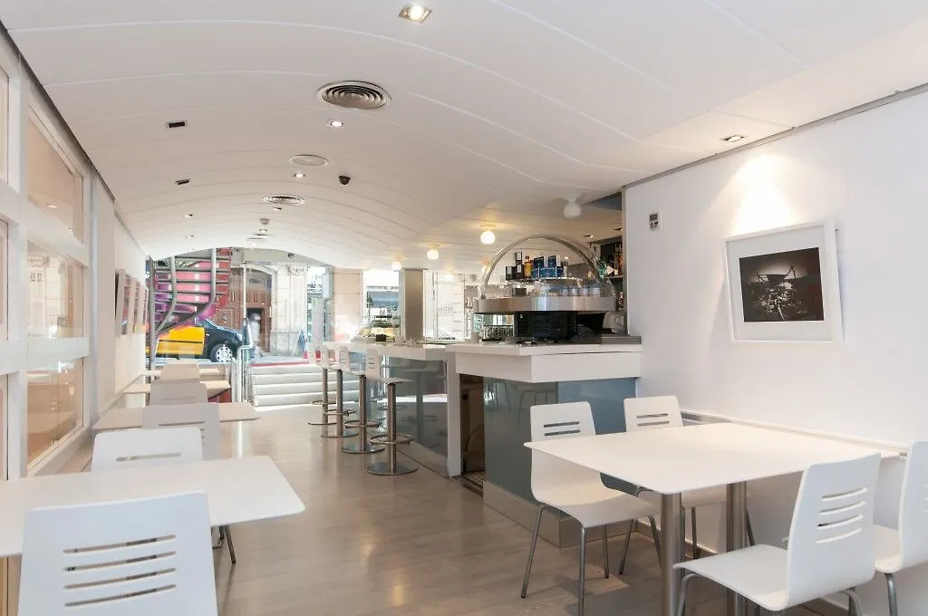 Hotel Chic&Basic Reding Barcelona