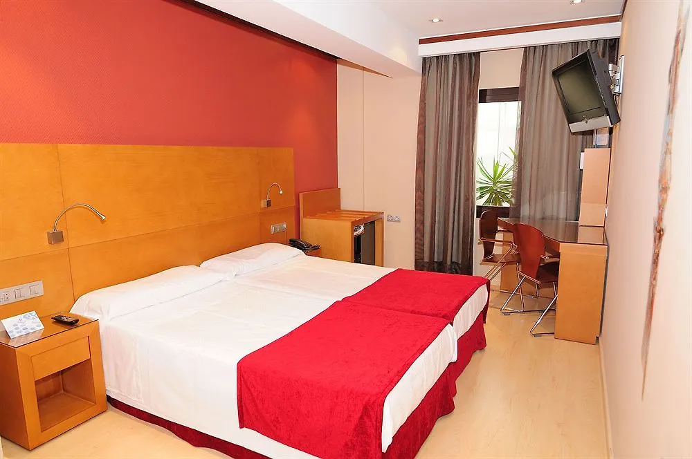 Hotel Chic&Basic Reding Barcelona