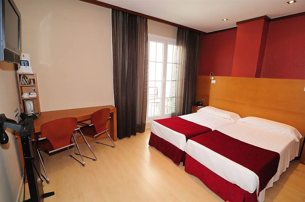 Hotel Chic&Basic Reding Barcelona