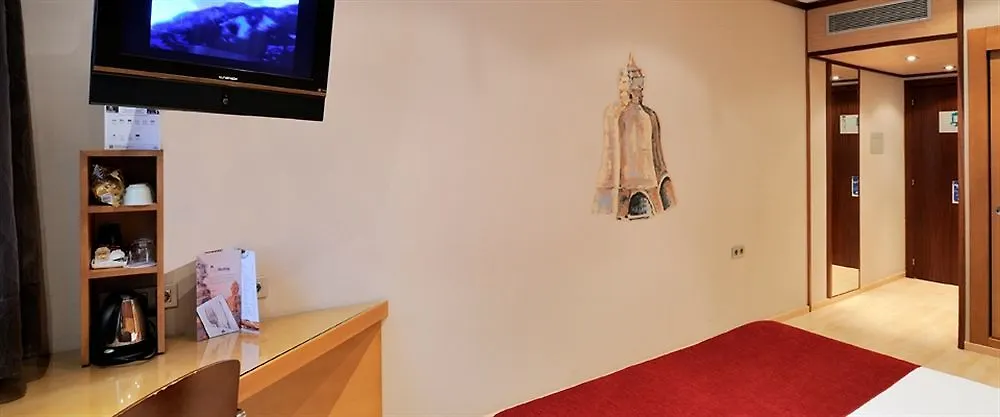 Hotel Chic&Basic Reding Barcelona