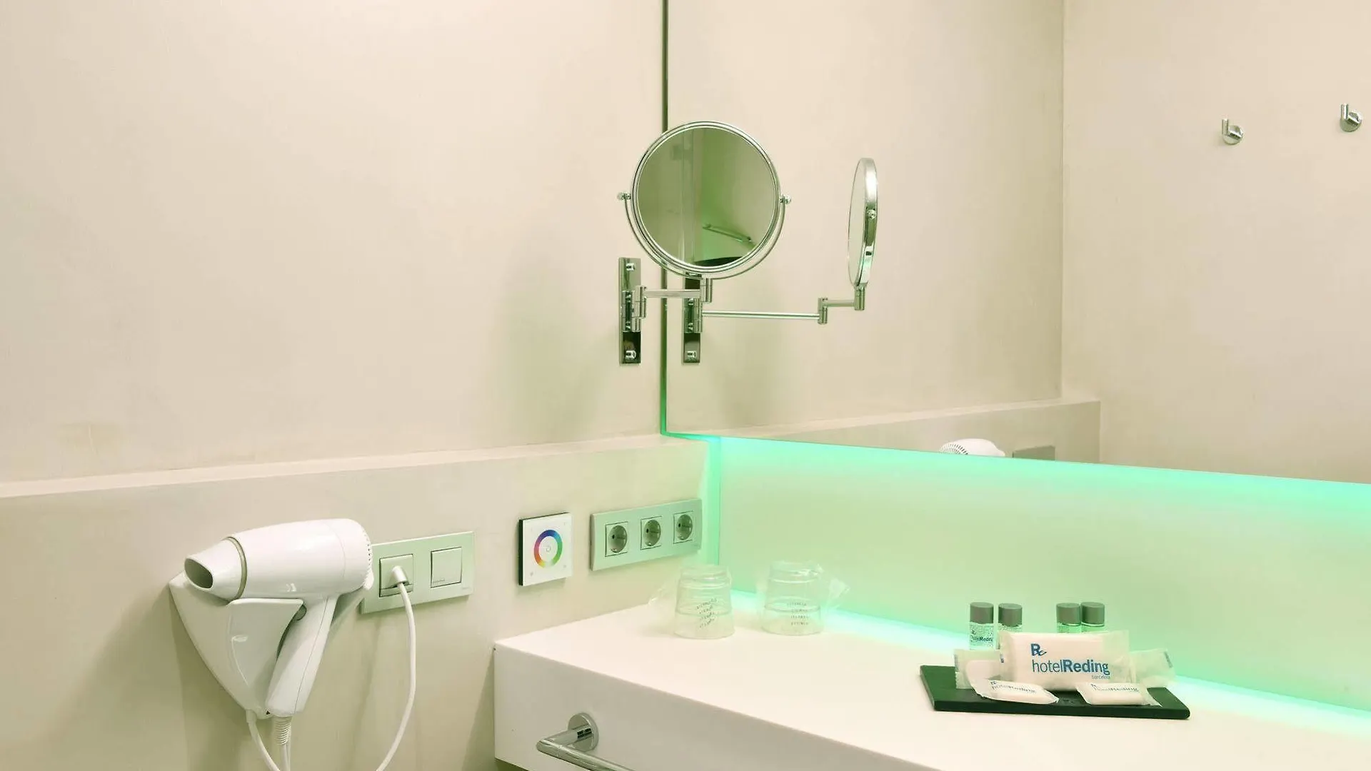 Hotel Chic&Basic Reding Barcelona