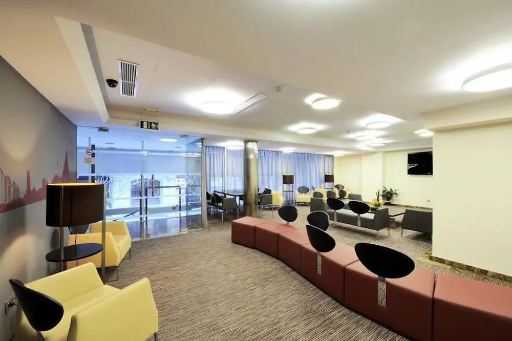 Hotel Chic&Basic Reding Barcelona España