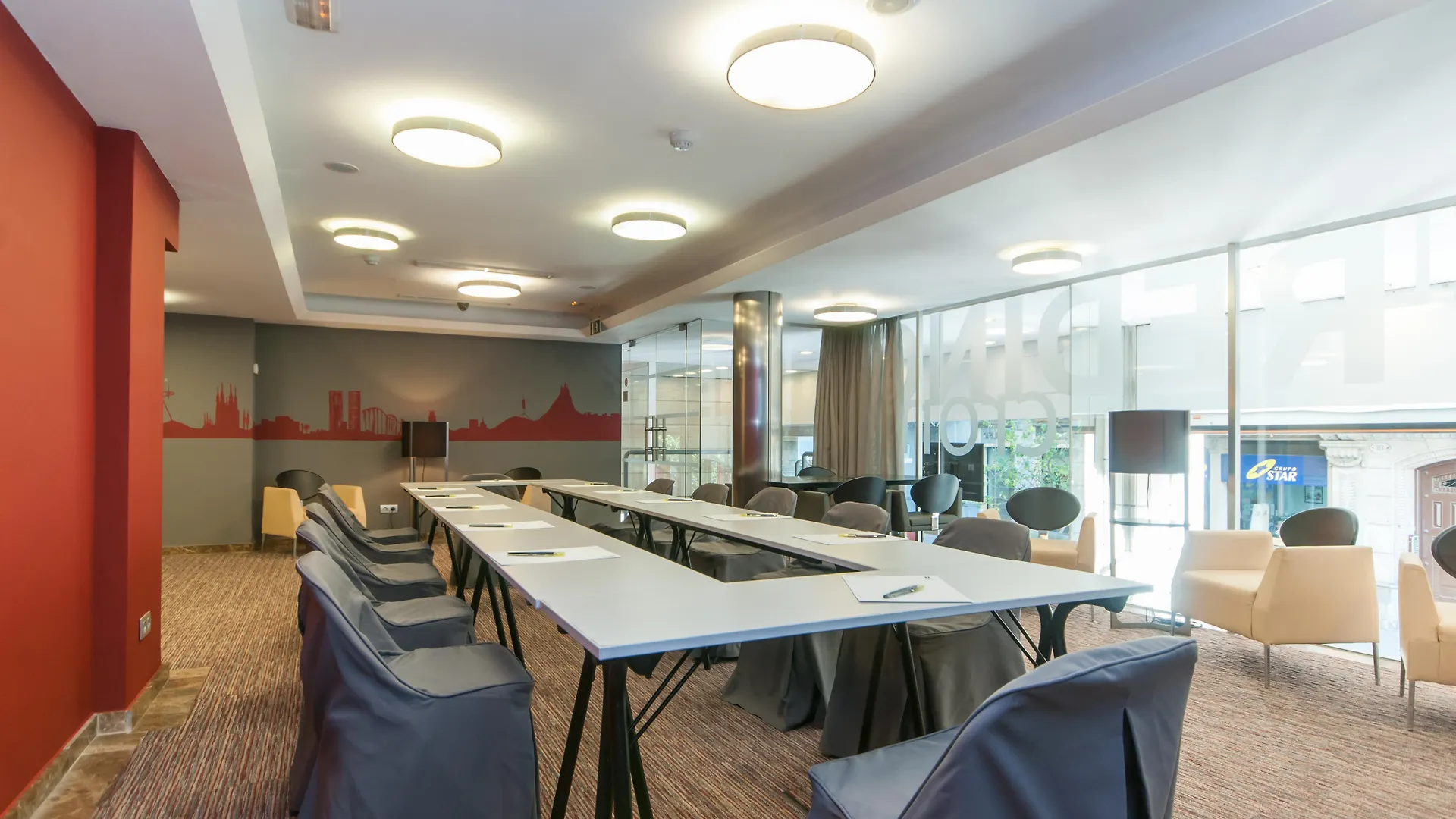 Chic&Basic Reding Hotel Barcelona