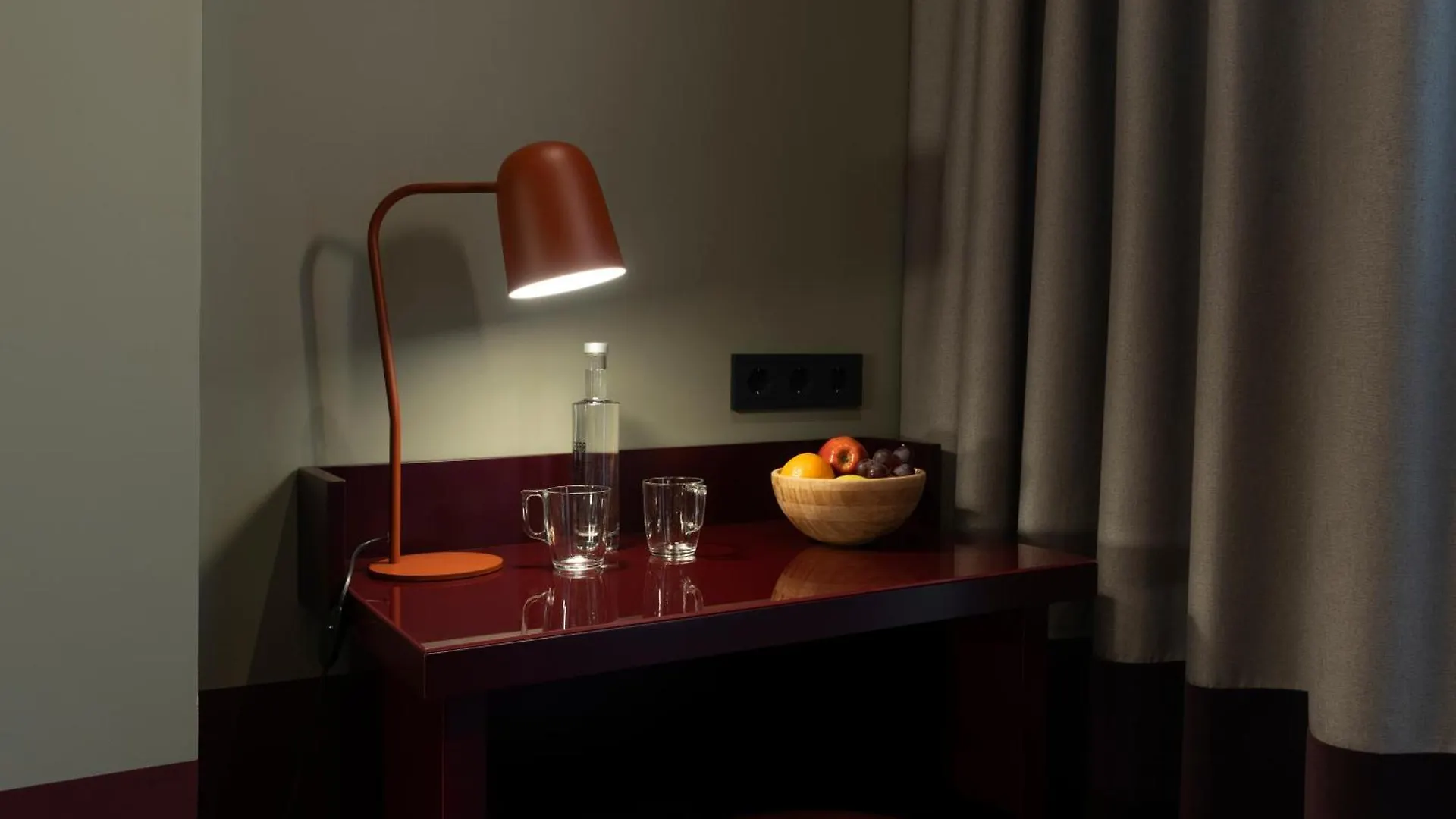 Chic&Basic Reding Hotel Barcelona 3*,
