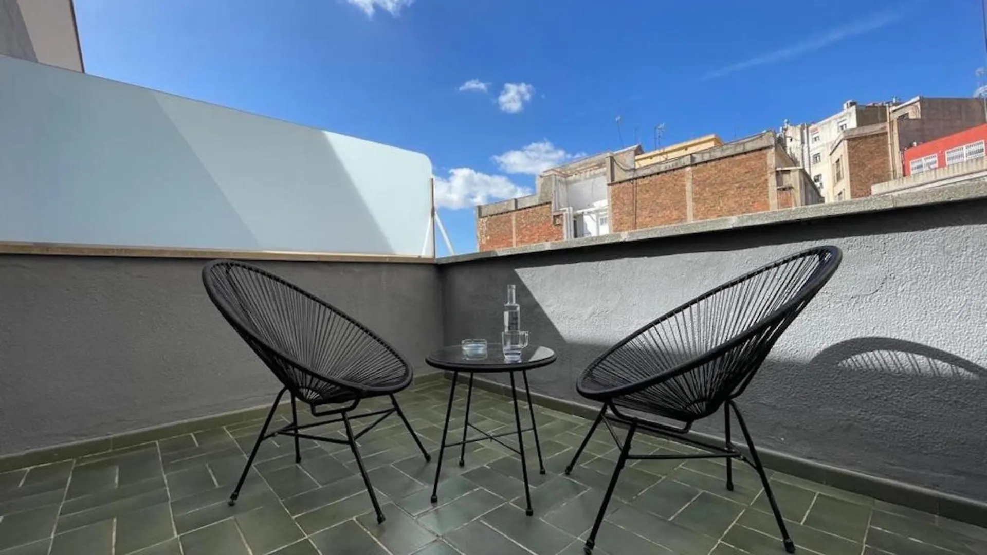 ***  Chic&Basic Reding Hotel Barcelona Spanje