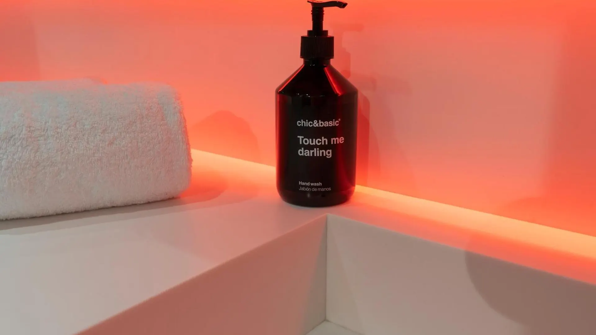 Chic&Basic Reding Hotel Barcelona
