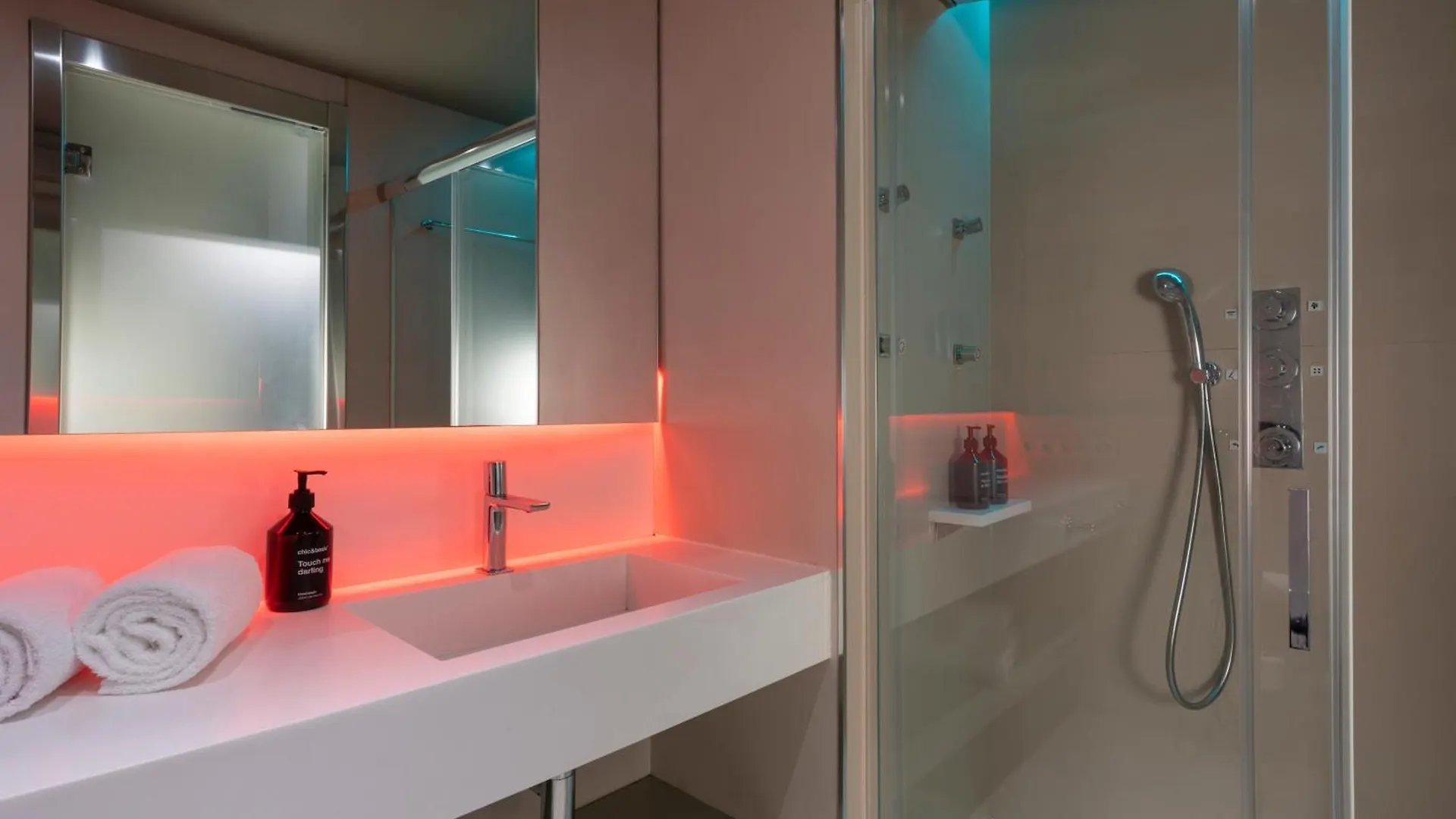 Chic&Basic Reding Hotel Barcelona