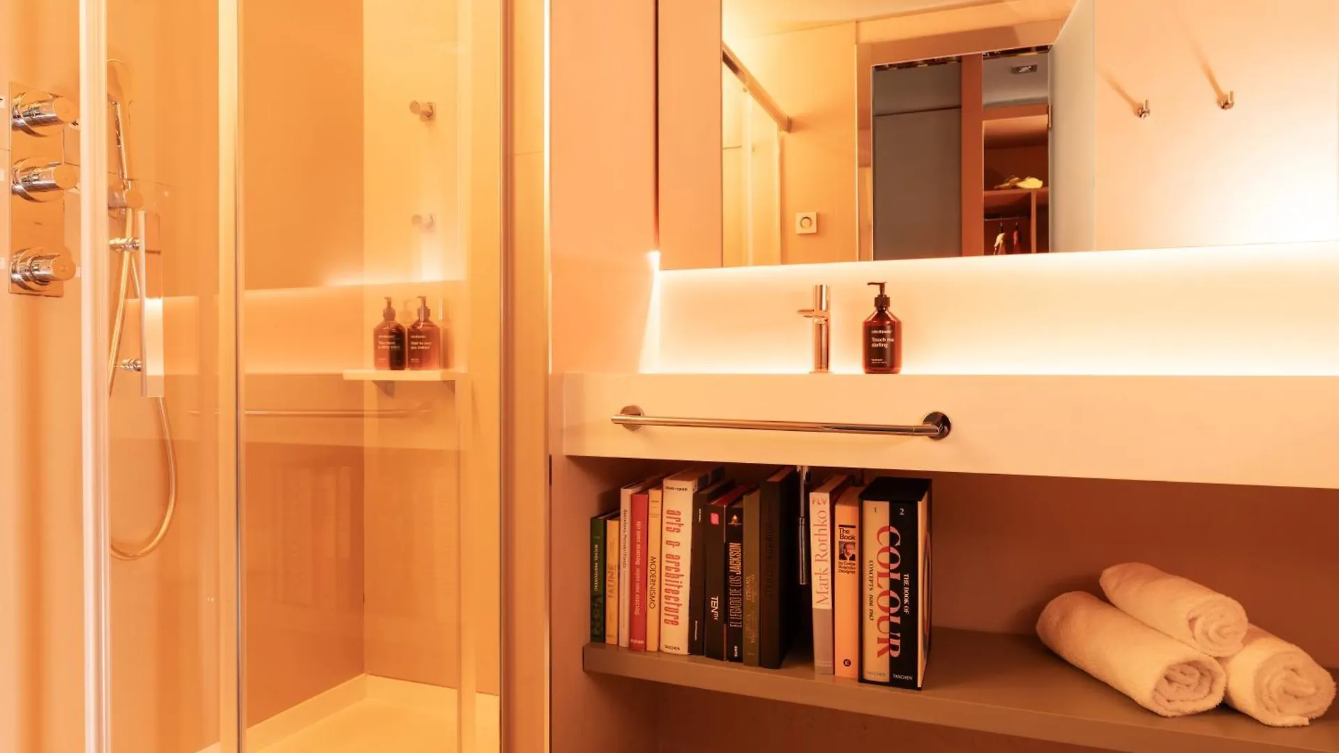 ***  Chic&Basic Reding Hotel Barcelona Spanje
