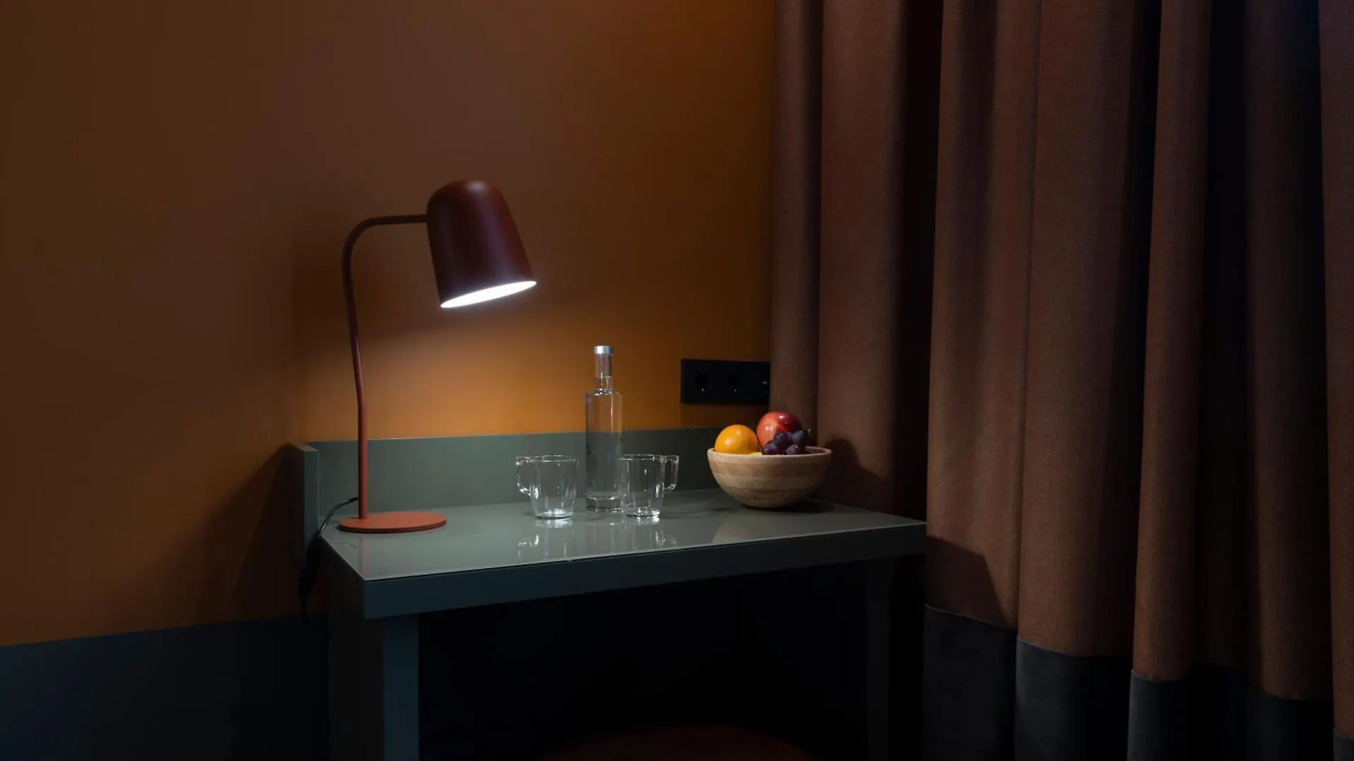 Chic&Basic Reding Hotel Barcelona